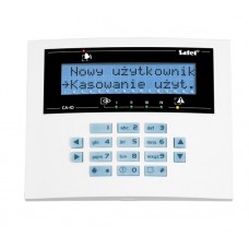 Satel CA-10 BLUE-L